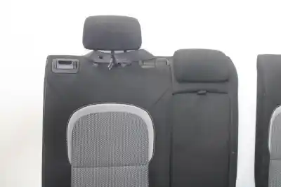 Pezzo di ricambio per auto di seconda mano sedili posteriori per kia cee´d drive riferimenti oem iam 4431tr  