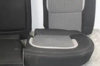 Pezzo di ricambio per auto di seconda mano sedili posteriori per kia cee´d drive riferimenti oem iam 4431tr  