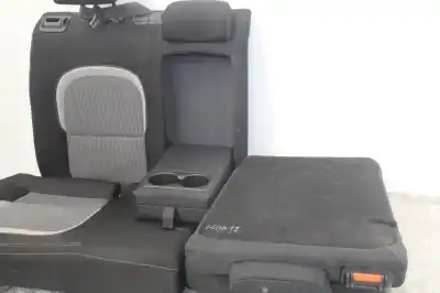 Pezzo di ricambio per auto di seconda mano sedili posteriori per kia cee´d drive riferimenti oem iam 4431tr  