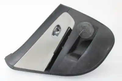 Peça sobressalente para automóvel em segunda mão forra / revestimento da porta traseira esquerda por kia cee´d drive referências oem iam 83350a2010