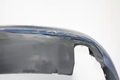 Автозапчастина б/у задній бампер для audi a6 c6 (4f2) 3.0 tdi quattro посилання на oem iam 4f5807511a  
