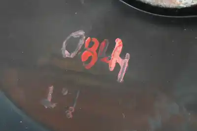Автозапчасти б/у задняя левая поворотка за audi a6 c6 (4f2) 3.0 tdi quattro ссылки oem iam 4f0615611  