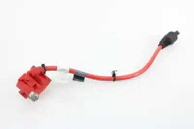 Peça sobressalente para automóvel em segunda mão fio por bmw serie 5 lim. (f10) 520d referências oem iam 10304410  