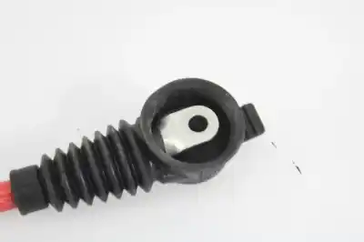Peça sobressalente para automóvel em segunda mão fio por bmw serie 5 lim. (f10) 520d referências oem iam 10304410  