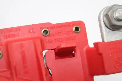 Peça sobressalente para automóvel em segunda mão fio por bmw serie 5 lim. (f10) 520d referências oem iam 10304410  
