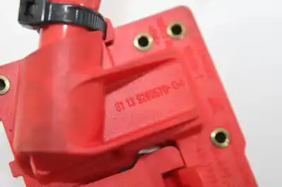 Peça sobressalente para automóvel em segunda mão fio por bmw serie 5 lim. (f10) 520d referências oem iam 10304410  