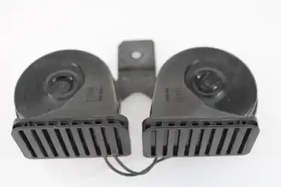 Peça sobressalente para automóvel em segunda mão buzina / sirene por land rover evoque hse referências oem iam bj3213a803ad