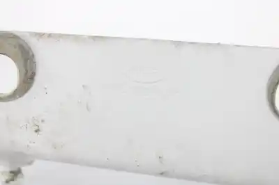 Peça sobressalente para automóvel em segunda mão dobradiça esquerda do capô dianteiro por land rover evoque hse referências oem iam 6h5216801ac