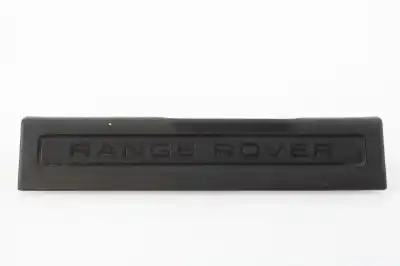 Peça sobressalente para automóvel em segunda mão moldagem por land rover evoque hse referências oem iam bj3213201adw