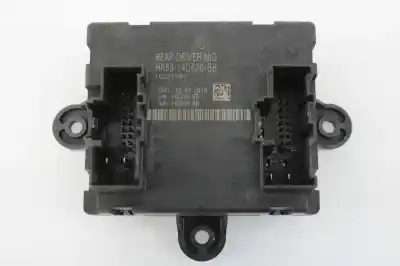 Peça sobressalente para automóvel em segunda mão módulo de confort / bsi /bcm por land rover evoque hse referências oem iam hk8314d620bb