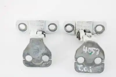 Peça sobressalente para automóvel em segunda mão dobradiça por land rover evoque hse referências oem iam bj32228a