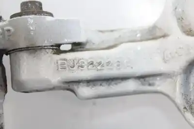 Second-hand car spare part hinge for land rover evoque hse oem iam references bj32228a  