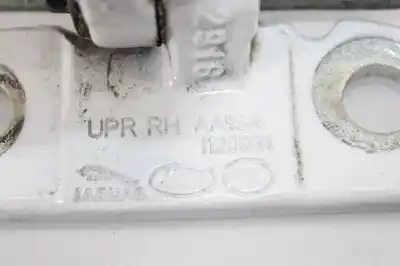 Second-hand car spare part hinge for land rover evoque hse oem iam references bj32228a  