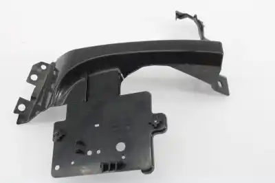 Peça sobressalente para automóvel em segunda mão suporte do para-choque traseiro esquerdo por land rover evoque hse referências oem iam jj3217a751ad