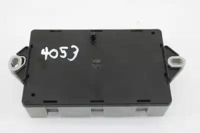 Second-hand car spare part fuse box unit for land rover evoque hse oem iam references cpla14q073aa  