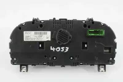 Peça sobressalente para automóvel em segunda mão quadrante por land rover evoque hse referências oem iam jj3210f844bd  