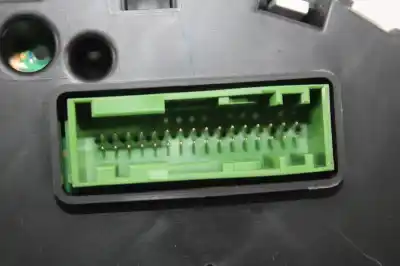 Peça sobressalente para automóvel em segunda mão quadrante por land rover evoque hse referências oem iam jj3210f844bd  