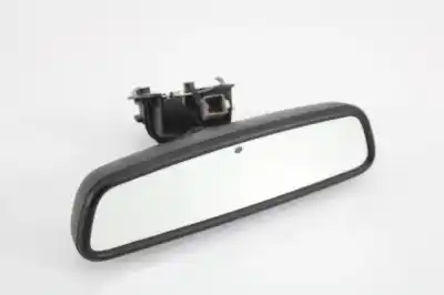 Peça sobressalente para automóvel em segunda mão espelho retrovisor interior por land rover evoque hse referências oem iam fk7217e678aa