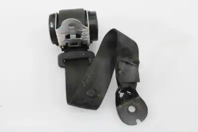 Peça sobressalente para automóvel em segunda mão cinto de segurança traseiro direito por land rover evoque hse referências oem iam bj32611b68ad