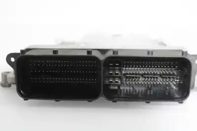 Second-hand car spare part ecu engine control for land rover evoque hse oem iam references kk7212c520fbb  