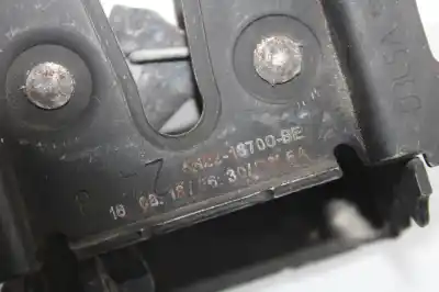 Peça sobressalente para automóvel em segunda mão fechadura do capô por land rover evoque hse referências oem iam 5h2216700be