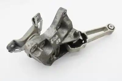 Second-hand car spare part engine support for land rover evoque hse oem iam references bj326f012ab  