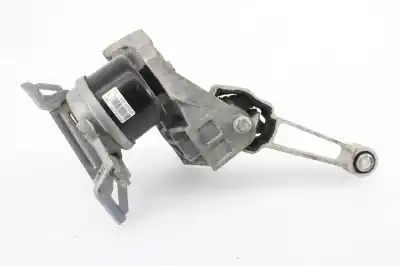 Second-hand car spare part engine support for land rover evoque hse oem iam references bj326f012ab  