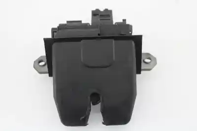 Peça sobressalente para automóvel em segunda mão fechadura do mala por land rover evoque hse referências oem iam 6h52a442a66af