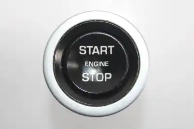 Peça sobressalente para automóvel em segunda mão botão start/stop por land rover evoque hse referências oem iam p6mgb