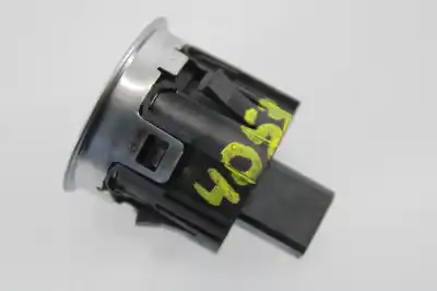 Peça sobressalente para automóvel em segunda mão botão start/stop por land rover evoque hse referências oem iam p6mgb  