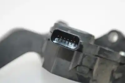 Peça sobressalente para automóvel em segunda mão pedal acelerador por land rover evoque hse referências oem iam 4053