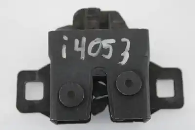 Peça sobressalente para automóvel em segunda mão fechadura do capô por land rover evoque hse referências oem iam 5h2216700c