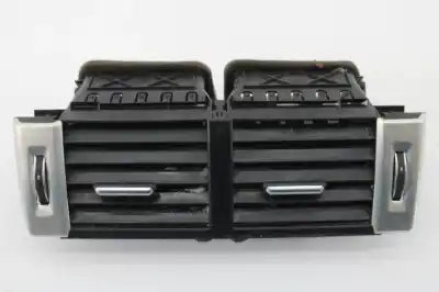 Peça sobressalente para automóvel em segunda mão grelha / difusor de ar por land rover evoque hse referências oem iam gj32014l21ab