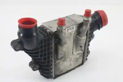 Peça sobressalente para automóvel em segunda mão intercooler por land rover evoque hse referências oem iam gj329l440ad