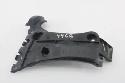Second-hand car spare part REAR BUMPER REINFORCEMENT for RENAULT KANGOO  OEM IAM references 8200435435  