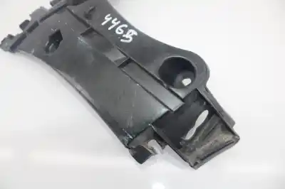 Автозапчастина б/у підсилення заднього бампера для renault kangoo extrem посилання на oem iam 8200435435  