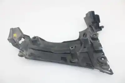 Автозапчастина б/у підсилення заднього бампера для renault kangoo extrem посилання на oem iam 8200435435  