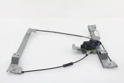 Автозапчастина б/у регулятор переднього правого скла для renault kangoo extrem посилання на oem iam 128001182b Автозапчастина б/у регулятор переднього правого скла для renault kangoo extrem посилання на oem iam 128001182b