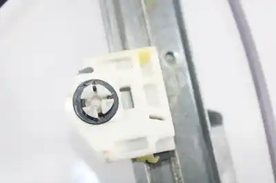 Автозапчастина б/у регулятор переднього правого скла для renault kangoo extrem посилання на oem iam 128001182b   Автозапчастина б/у регулятор переднього правого скла для renault kangoo extrem посилання на oem iam 128001182b