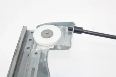 Автозапчастина б/у регулятор переднього правого скла для renault kangoo extrem посилання на oem iam 128001182b   Автозапчастина б/у регулятор переднього правого скла для renault kangoo extrem посилання на oem iam 128001182b