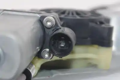 Автозапчастина б/у регулятор переднього правого скла для renault kangoo extrem посилання на oem iam 128001182b   Автозапчастина б/у регулятор переднього правого скла для renault kangoo extrem посилання на oem iam 128001182b