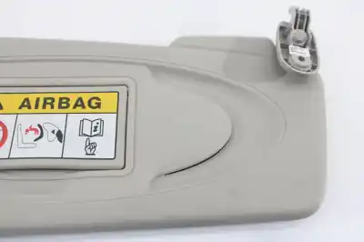 Автозапчастина б/у правильний натір для renault kangoo extrem посилання на oem iam 964000484r  