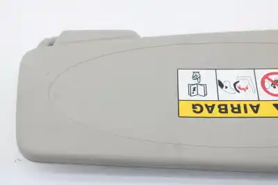 Автозапчастина б/у правильний натір для renault kangoo extrem посилання на oem iam 964000484r  