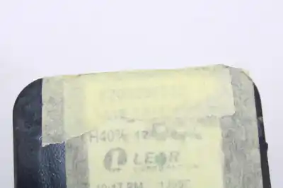 Автозапчастина б/у середній для renault kangoo extrem посилання на oem iam 8200590333  