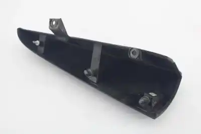 Автозапчастина б/у задні модинги для renault kangoo extrem посилання на oem iam 8200499015 Автозапчастина б/у задні модинги для renault kangoo extrem посилання на oem iam 8200499015