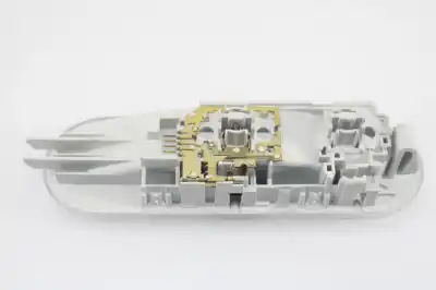 Автозапчастина б/у внутрішне світло для renault kangoo extrem посилання на oem iam 8200074362  