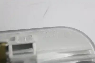 Автозапчастина б/у внутрішне світло для renault kangoo extrem посилання на oem iam 8200074362 Автозапчастина б/у внутрішне світло для renault kangoo extrem посилання на oem iam 8200074362