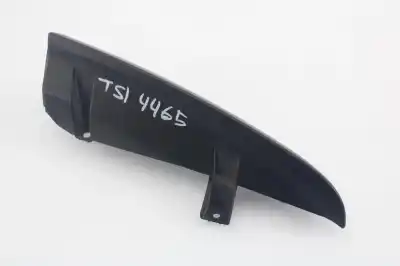 Автозапчастина б/у задні модинги для renault kangoo extrem посилання на oem iam 8200499014 Автозапчастина б/у задні модинги для renault kangoo extrem посилання на oem iam 8200499014