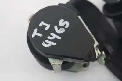 Автозапчастина б/у задній лівий ремін безпеки для renault kangoo extrem посилання на oem iam 8200448888  