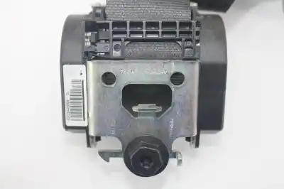 Автозапчастина б/у задній лівий ремін безпеки для renault kangoo extrem посилання на oem iam 8200448888  